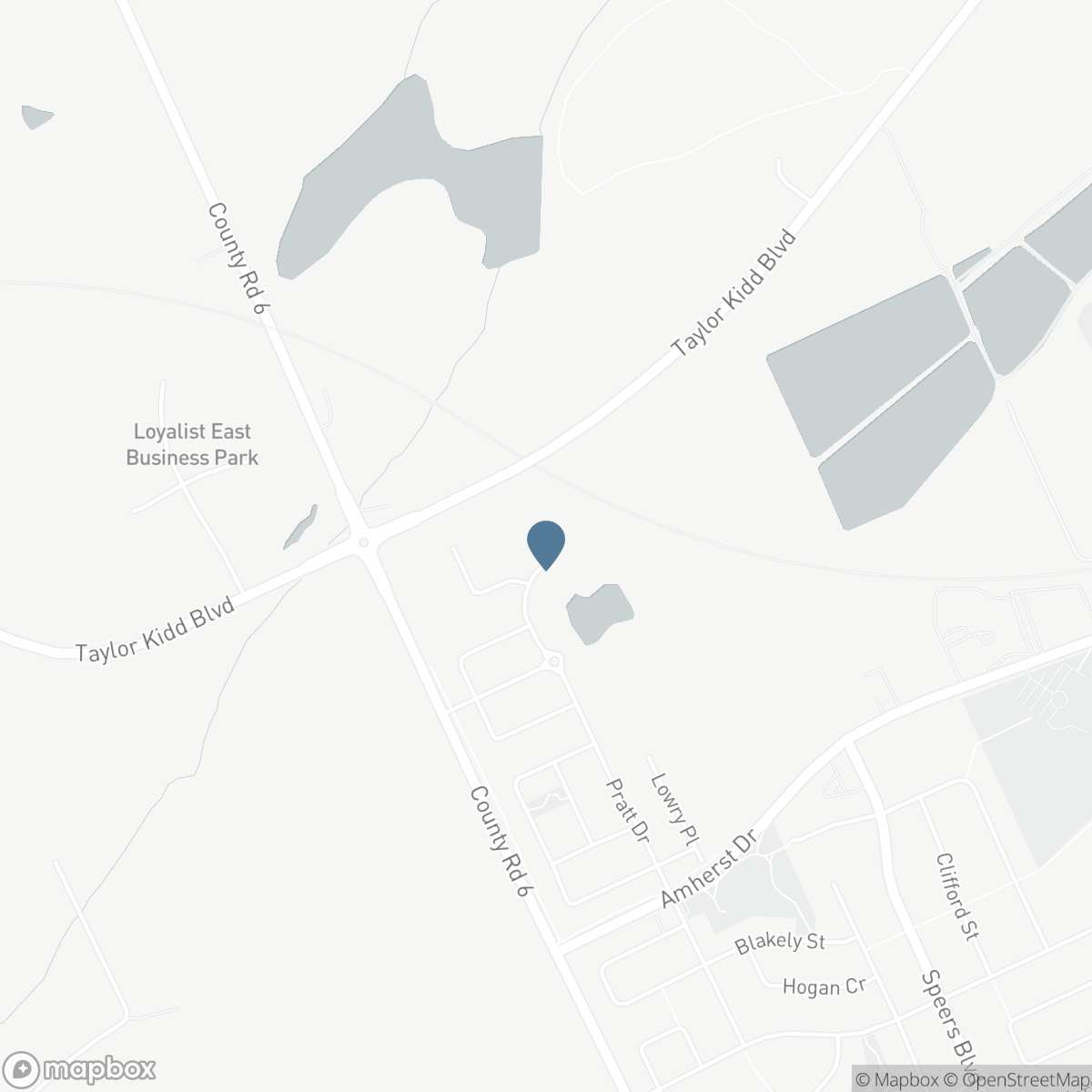 340 PRATT DRIVE, Loyalist, Ontario K7N 0E9
